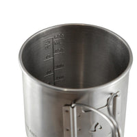 Coghlan's Camp Mug